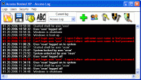 Access Denied XP 1.2 screenshot. Click to enlarge!