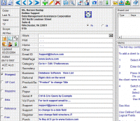 Ace Contact Manager 7.1.57.0 screenshot. Click to enlarge!