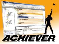 Achiever 1.0 screenshot. Click to enlarge!