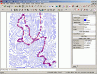 Acme TraceART 3.9.2 screenshot. Click to enlarge!