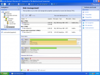 Acronis Backup for PC 12.0.1.3622 screenshot. Click to enlarge!