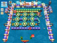 Action Ball Deluxe 1.1 screenshot. Click to enlarge!