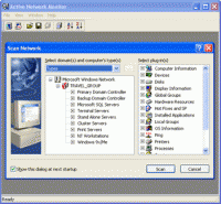 Active Network Monitor 2.01 screenshot. Click to enlarge!
