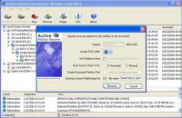 Active@ Partition Recovery 15.0.0 screenshot. Click to enlarge!