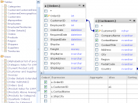 Active Query Builder .NET Edition 2.10.5.786 screenshot. Click to enlarge!