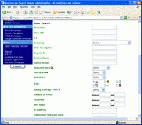 Active Search Engine 3.1.3 screenshot. Click to enlarge!