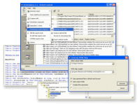 ActiveXplorer 4.0.203 screenshot. Click to enlarge!