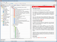 Acunetix Web Vulnerability Scanner 11.0.171721334 screenshot. Click to enlarge!