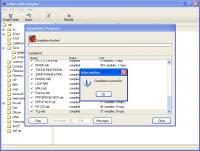 AdRem SNMP Manager 1.0 screenshot. Click to enlarge!