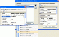 Add-in Express 2007 for VSTO 2008.4.0 screenshot. Click to enlarge!