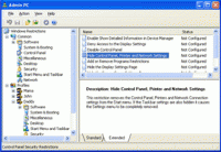 Admin PC 1.9 screenshot. Click to enlarge!