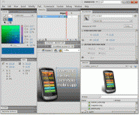 Adobe Flash Player 26.0.0.137 screenshot. Click to enlarge!