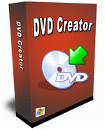 Adusoft DVD Creator for to mp4 5.0 screenshot. Click to enlarge!