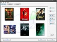 Adusoft DVD Creator 6.53 screenshot. Click to enlarge!