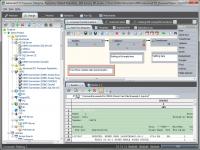 Advanced ETL Processor Enterprise 6.0.0.0 screenshot. Click to enlarge!