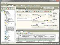 Advanced ETL Processor Professional 6.0.0.3 screenshot. Click to enlarge!