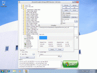 Advanced Encryption Package 2008 Professional 4.8.7 screenshot. Click to enlarge!