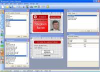 Advanced ID Creator Enterprise 9.7.245 screenshot. Click to enlarge!