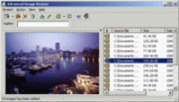 Advanced Image Resizer 2.0.4 screenshot. Click to enlarge!