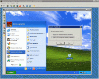 Advanced Net Monitor for Classroom Professional 4.9.11 screenshot. Click to enlarge!