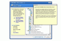 Advanced Privacy Eraser 7.1 screenshot. Click to enlarge!