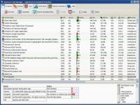 Advanced Task Manager 5.0 screenshot. Click to enlarge!