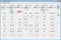 AeonWave Audio-FX 1.0.2 screenshot. Click to enlarge!