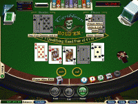 Ahau Casino Poker 9.1.3 screenshot. Click to enlarge!