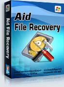 Aidfile recovery software professional 3.691 screenshot. Click to enlarge!