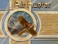 Air Hunter 1.00 screenshot. Click to enlarge!