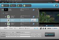 Aiseesoft DVD Audio Ripper 6.2.20 screenshot. Click to enlarge!