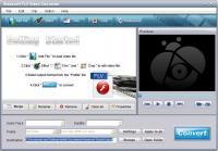 Aiseesoft FLV Video Converter 6.2.52 screenshot. Click to enlarge!