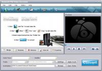 Aiseesoft PS3 Video Converter 4.0.12 screenshot. Click to enlarge!