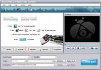 Aiseesoft Sony Ericsson Video Converter 6.2.18 screenshot. Click to enlarge!