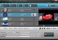 Aiseesoft Sony XPERIA Video Converter 6.2.16 screenshot. Click to enlarge!