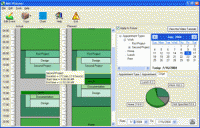 Akti Planner 2.17 screenshot. Click to enlarge!