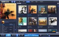 AlbumPlayer 5.2 screenshot. Click to enlarge!