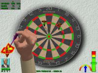 All-Time Darts 3.20 screenshot. Click to enlarge!
