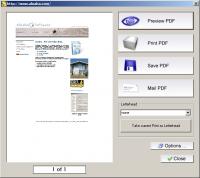 Aloaha PDF Suite 6.0.222 screenshot. Click to enlarge!