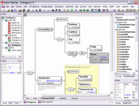 Altova MissionKit for Software Architect 2012 screenshot. Click to enlarge!