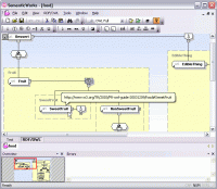 Altova SemanticWorks 2011 screenshot. Click to enlarge!