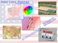 American Banner FREE 2.0 screenshot. Click to enlarge!