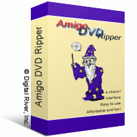 Amigo DVD Ripper for tomp4.com 5.0 screenshot. Click to enlarge!