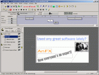 AnFX 6.0.4.0 screenshot. Click to enlarge!
