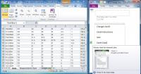 Anchor to OneNote 7.0.1.45 screenshot. Click to enlarge!