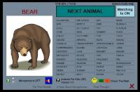 Animals For Kids (SR) 1.3 screenshot. Click to enlarge!