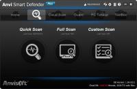 Anvi Smart Defender Pro 2.4 screenshot. Click to enlarge!