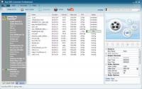 Any DVD Converter Pro. 3.72 screenshot. Click to enlarge!