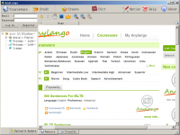 AnyLango 1.2.1 screenshot. Click to enlarge!