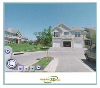 Anything3D Pano Viewer Pro 2.1 screenshot. Click to enlarge!